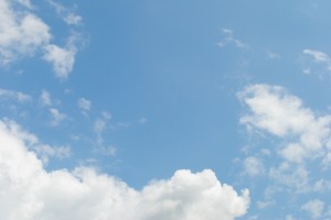 Blue Sky