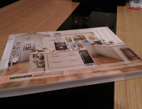 This Is How You Do A Brochure!