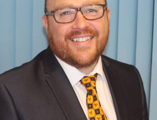 New Head of Group Marketing for DW3