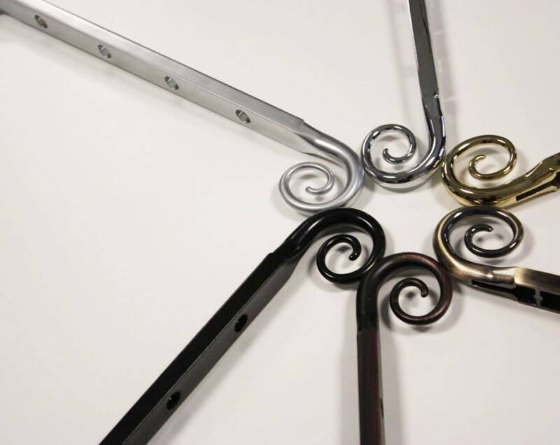 Authentic Residence Collection Hardware ‘Looks Perfect’ In Traditional ...