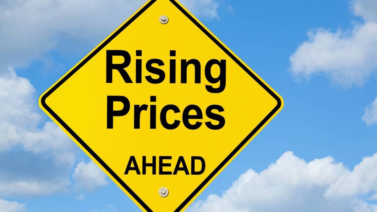 Record Window And Door Demand And Rising Prices: What You Need To Know