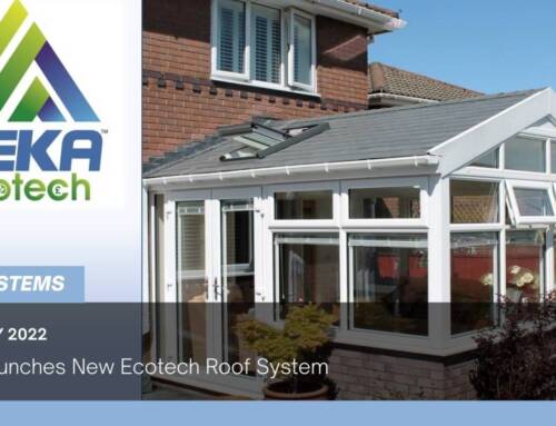 Leka Launches New Ecotech Roof System