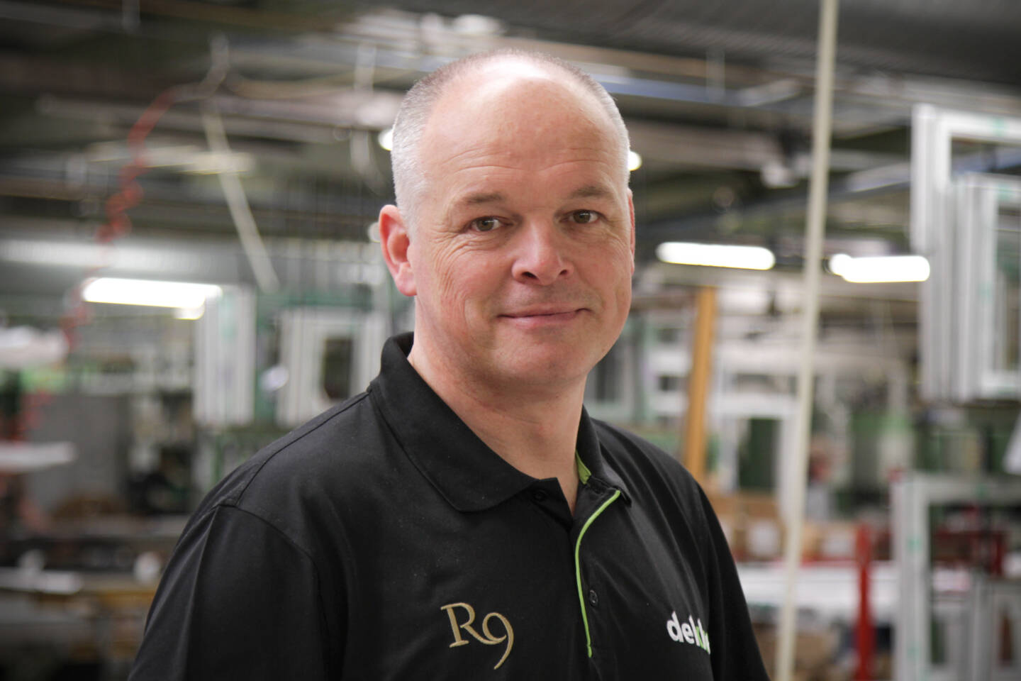 Kurt Greatrex, Dekko Sales Director