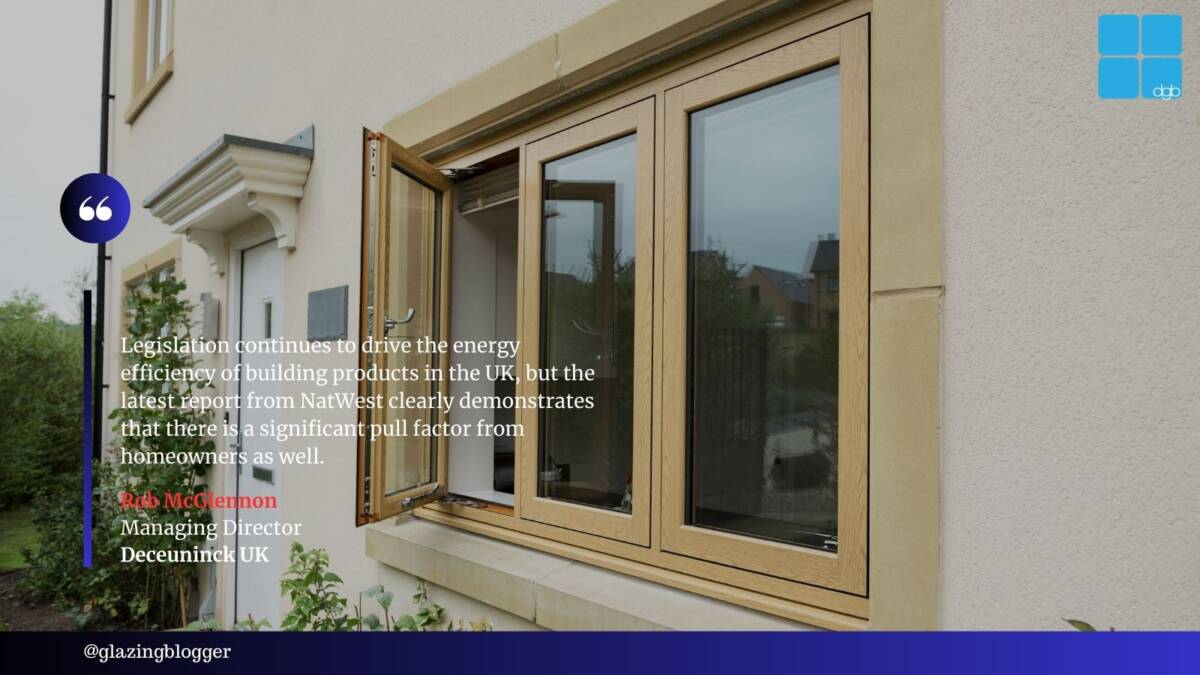A closer look at Sustainable Penthouse Apartment Window Glazing Options