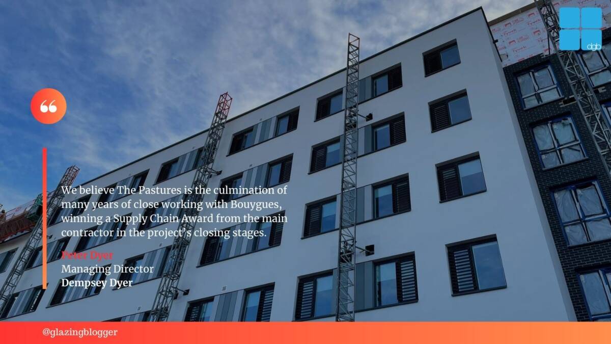 Key Project Partners Key Project Partner - Double Glazing Blogger