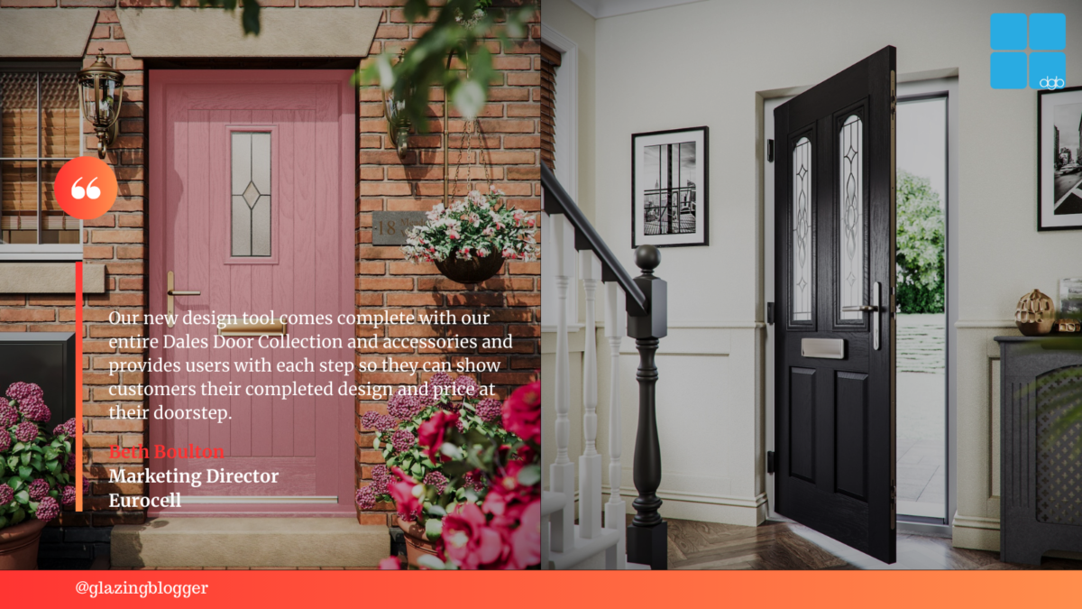 Eurocell Simplifies Composite Door Design Double Glazing Blogger Eurocell Simplifies Composite Door Design Double Glazing Blogger
