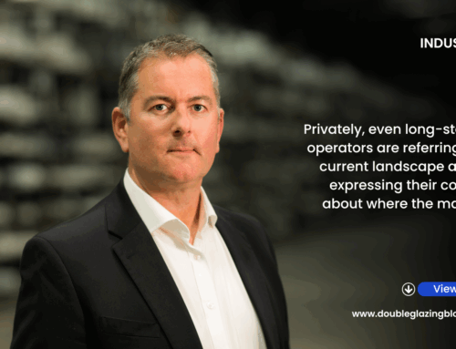 As Summer Slows, Uncertainty Grows: What’s Next For The UK’s Fenestration Sector?