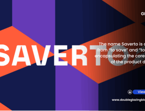 FireGlass Joins New Umbrella Brand Saverto