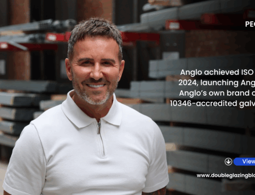 New Cost-Savings And Guaranteed Prices For Fabricators –  Anglo Gets Back To Business Under Sullivan