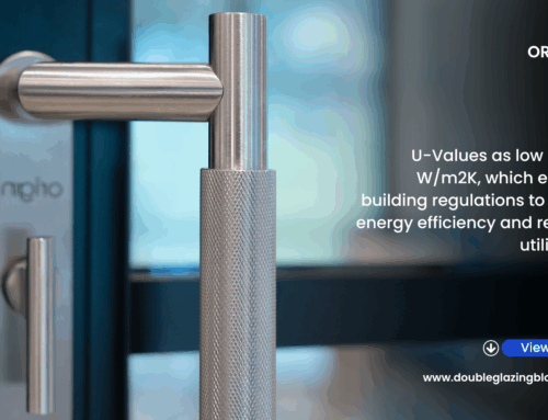 Origin Launches OS-29+ Sliding Door