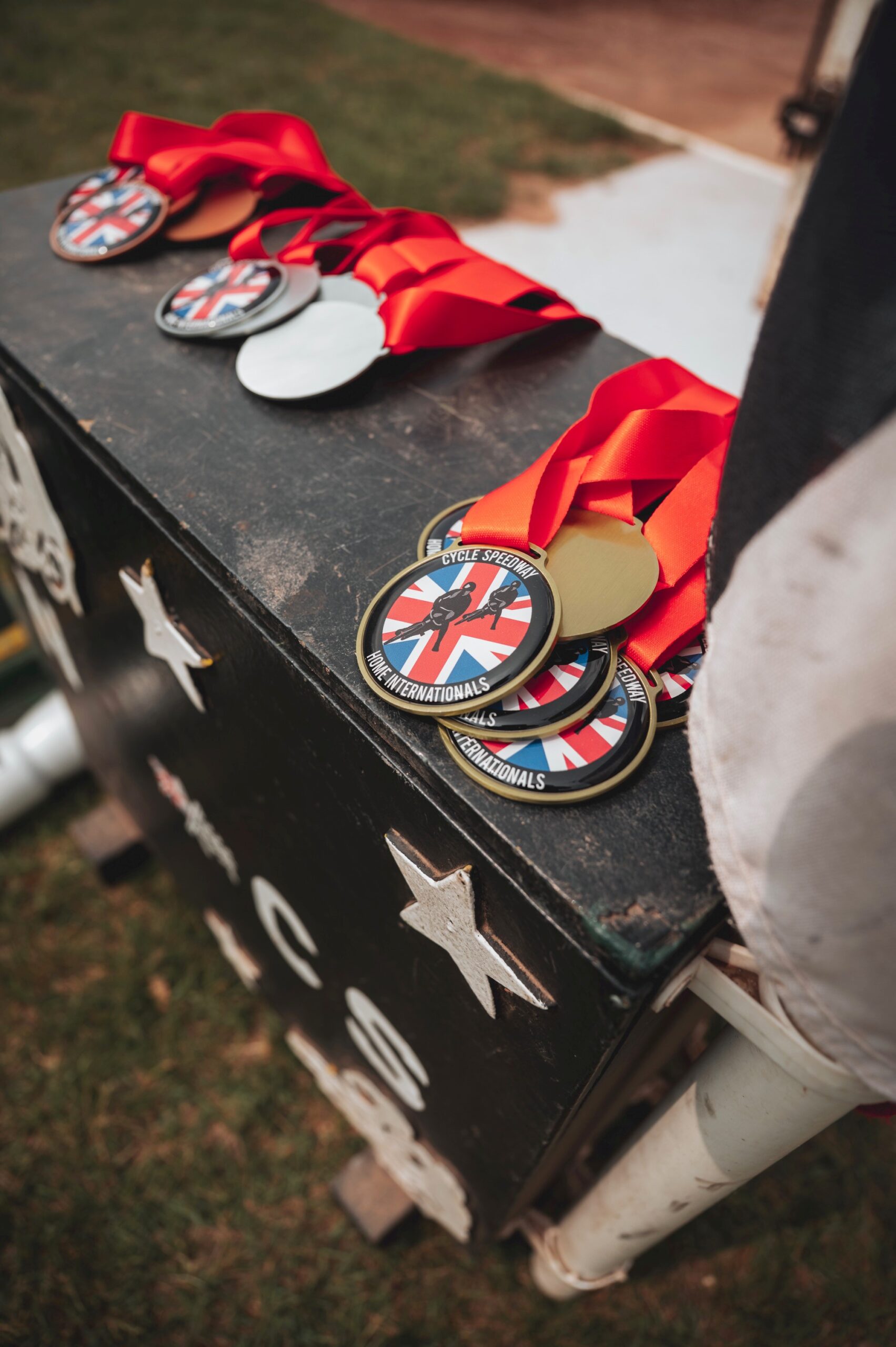 medals