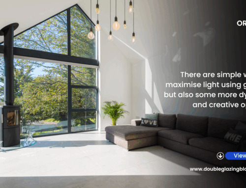 Transforming Spaces With Natural Light