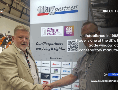 A Partnership Built On Trust