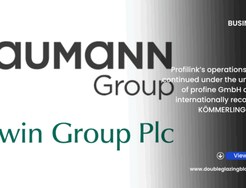 Laumann Launches £167m Takeover Of Epwin Group