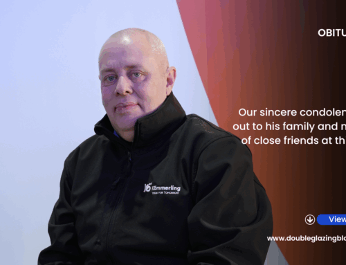 Obiturary: Simon Coleman – profine UK