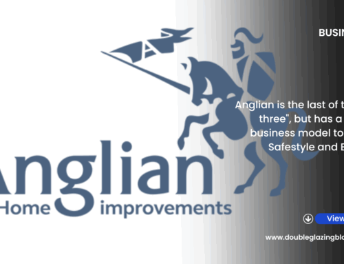 Reports Anglian To Be Put Up For Sale