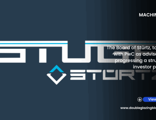Stuga Provides Stürtz Trading Update