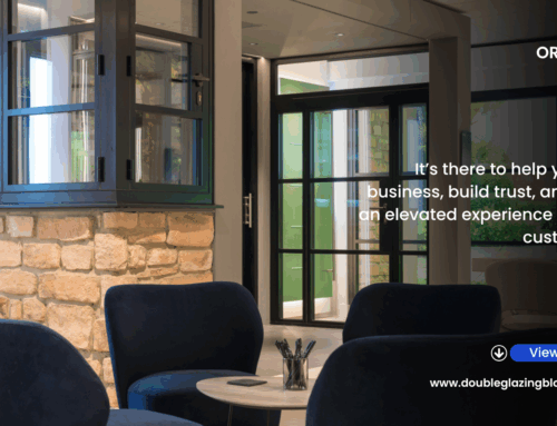 Why You Should Use A Showroom
