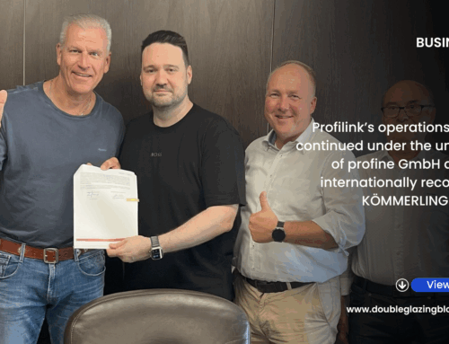 profine GmbH Acquires Bulgarian Systems Provider Profilink – Another Milestone In Expanding Its Aluminium Business