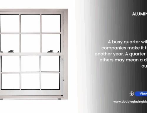 BDC Aluminium Expands Heritage Style Offering With Vertical Sliding Windows