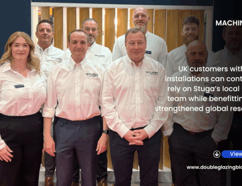 Stuga Gains Global Strength As Stürtz Joins Voilàp Group