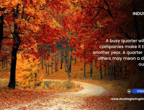 The Next Three Months Are Vital