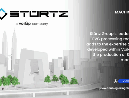 Voilàp Acquires Stürtz
