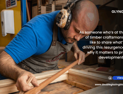 Why High-End Developers Are Quietly Returning To Timber Joinery