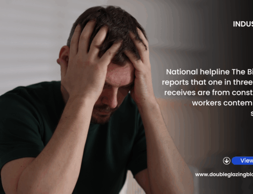 Fix Radio: A UK Construction Industry In Crisis