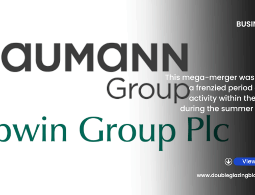 Laumann Group Completes Acquisition Of Epwin Group