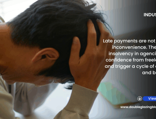 MONET Money: 71% of Freelancers Paid Late