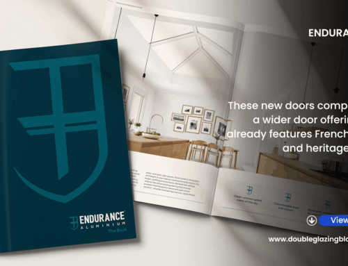 New Brochure Reflects Endurance® Aluminium’s Evolving Offer