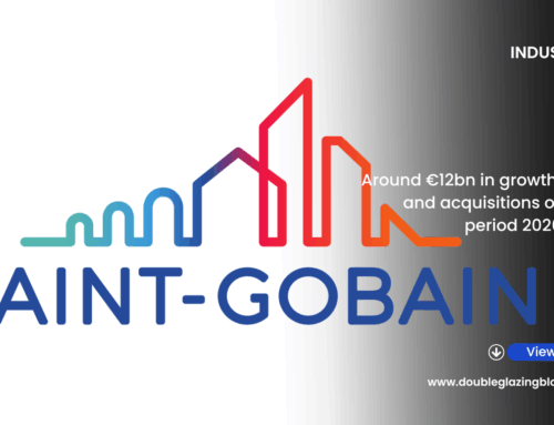 Saint-Gobain Unveils New Strategic Plan