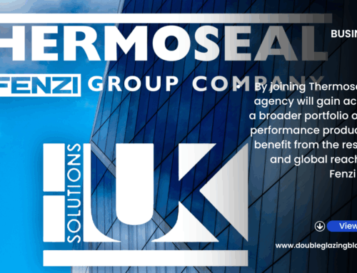 Thermoseal Acquires Solutions UK