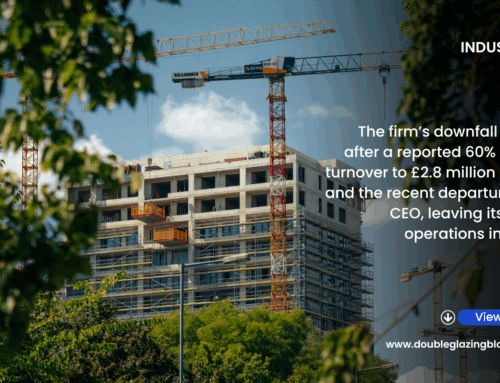 Building Safety Regulator Faces New Challenges As Key Firm Collapses