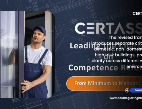 Certass Leads The Charge On Competence Reform