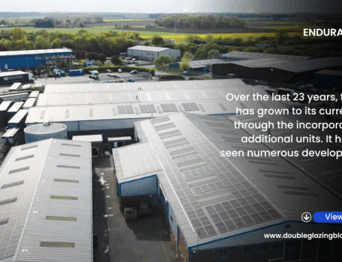 Endurance Group Secures Stable Platform For Future Growth