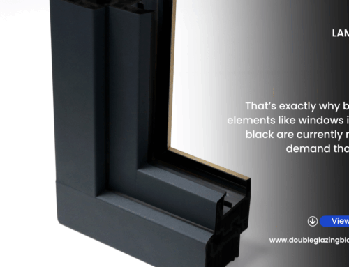 Fascination (in) Deep Black – Mattex Jet Black