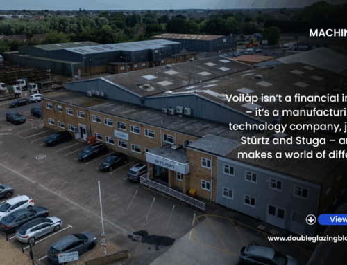 Stuga Enters ‘A Completely Different Kind Of Ownership’ Under Voilàp