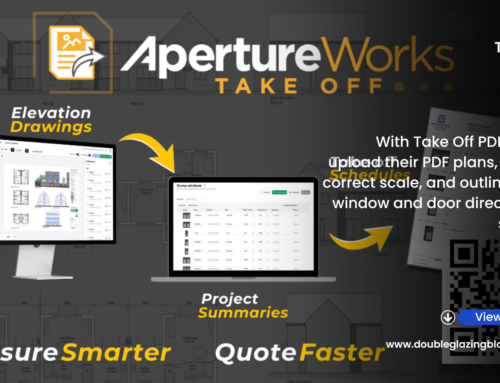 Redefining The Window Industry: Innovative Take Off PDF Software Streamlines Measurement And Estimation For Installers