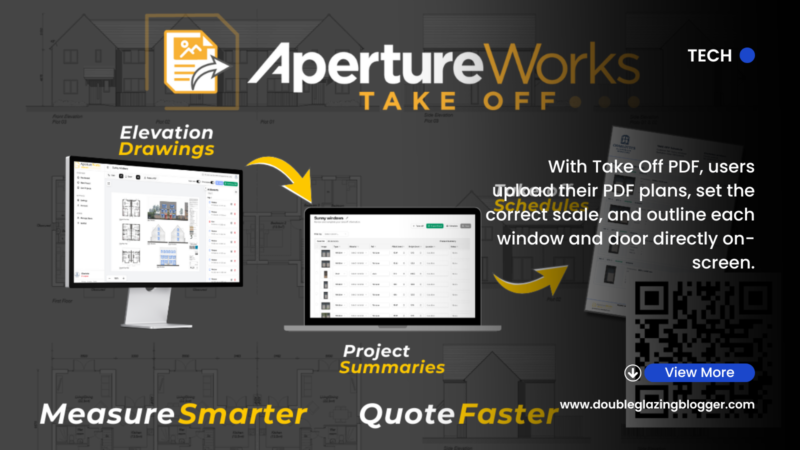 Window Measurement Format:pdf Redefining The Window Industry: Innovative Take Off PDF Software ...