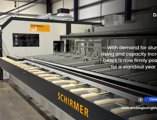 DAWS Announces £1.4m Investment To Power Further Growth In 2026