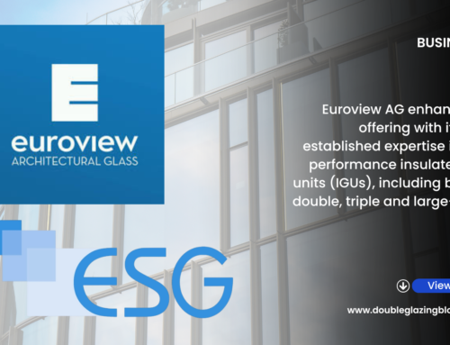 ESG Group Acquires Euroview