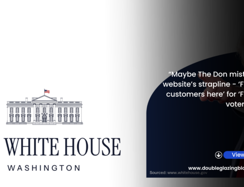 PROSPECTManager Receives An Unexpected Visit From The White House