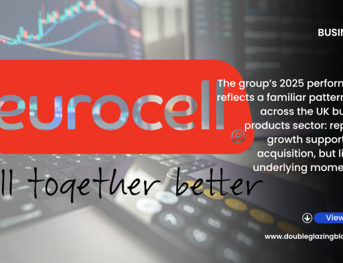 Eurocell 2025 Results: Resilience, Margin Progress And Strategic Expansion