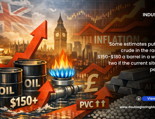 Prepare For Price Increases