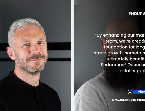 Endurance® Doors Invests In Marketing Team To Drive Premium Brand Growth