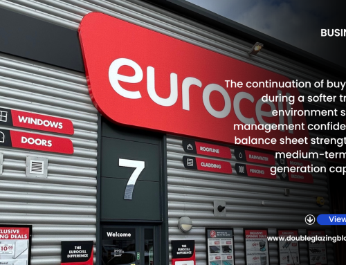 Eurocell’s Q1 Performance Signals Resilience In A Fragile Fenestration Market