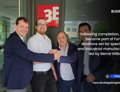 Forterro Expands Software For Small Industrial And Mid-Market Manufacturers With 3E