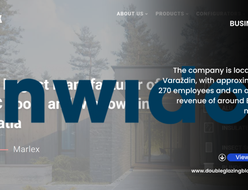 Inwido Acquires Croatia-Based Marlex